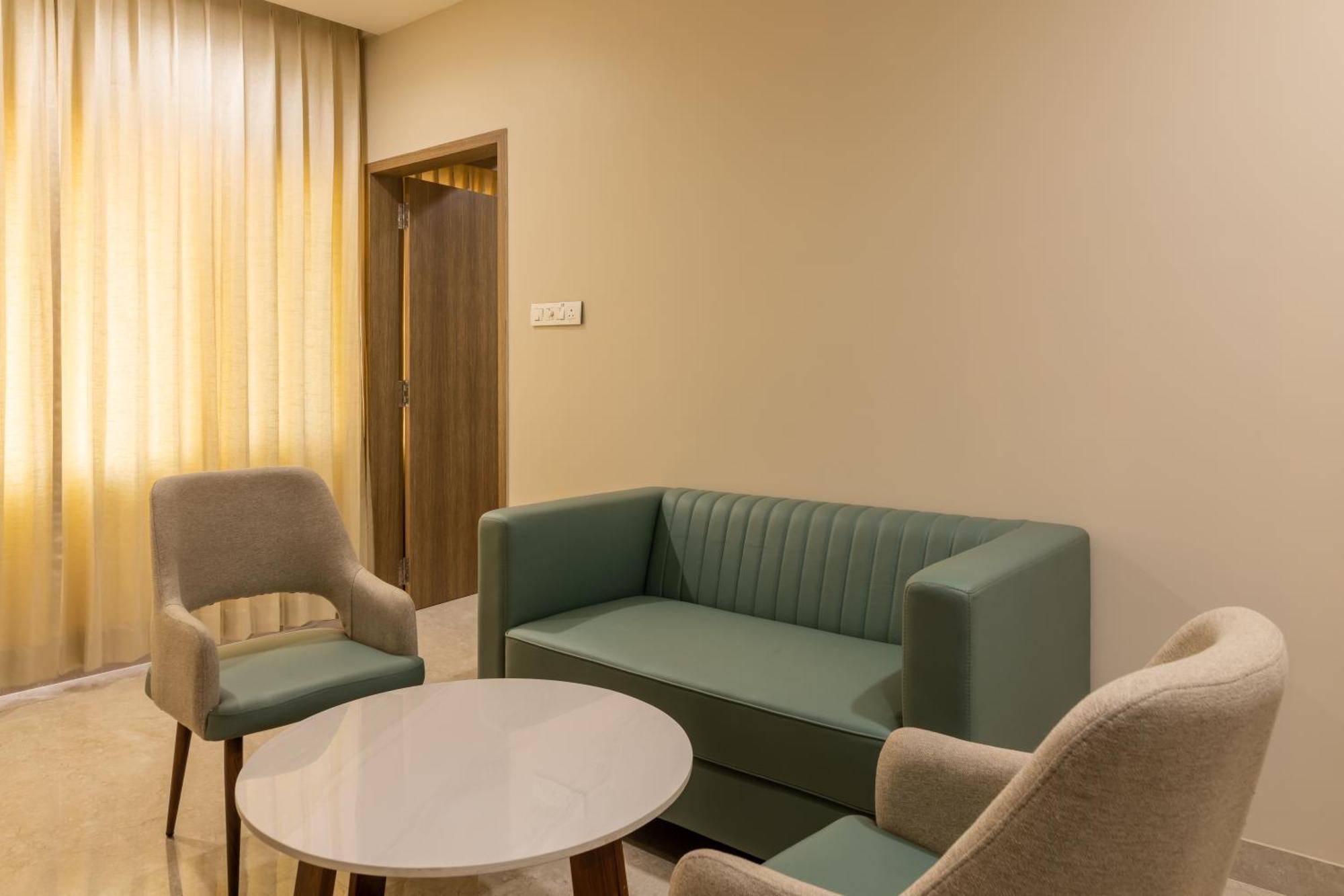 Rathna Residency Hotel Erode Kültér fotó